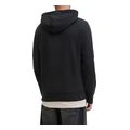 hoodie jack jones jjhayato 12278614 mayro xxl extra photo 1
