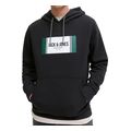 hoodie jack jones jjhayato 12278614 mayro xxl extra photo 2