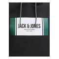 hoodie jack jones jjhayato 12278614 mayro xxl extra photo 3