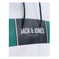 hoodie jack jones jjhayato 12278614 leyko melanze m extra photo 3