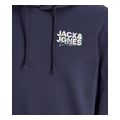 hoodie jack jones jjgeplas 12279119 skoyro mple extra photo 1