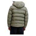 mpoyfan jack jones jjelements pu puffer 12279239 skoyro ladi extra photo 1