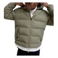 mpoyfan jack jones jjelements pu puffer 12279239 skoyro ladi extra photo 2