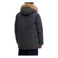 mpoyfan jack jones jjcamp faux fur parka 12279267 mayro extra photo 1