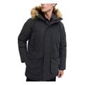 mpoyfan jack jones jjcamp faux fur parka 12279267 mayro extra photo 2