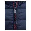 tzaket jack jones jjebradley light puffer 12280971 skoyro mple xxl extra photo 3