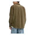poykamiso jack jones jprccascot corduroy 12282351 kafe extra photo 1