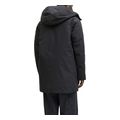 mpoyfan jack jones jcofusion technical parka 12283168 mayro extra photo 1