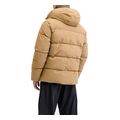 mpoyfan jack jones jjglobal puffer 12283517 kafe extra photo 1