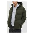 mpoyfan jack jones jjglobal puffer 12283517 skoyro prasino extra photo 2