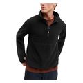 tzaket jack jones jjalpes half zip fleece 12284828 mayro extra photo 2