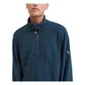 tzaket jack jones jjalpes half zip fleece 12284828 skoyro mple extra photo 2