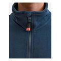 tzaket jack jones jjalpes half zip fleece 12284828 skoyro mple extra photo 3