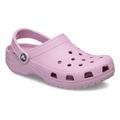 papoytsia crocs classic clog 10001 5bx roz extra photo 1