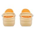 papoytsia crocs classic platform pearl clog 211231 78z kitrino extra photo 2