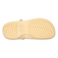papoytsia crocs classic platform pearl clog 211231 78z kitrino extra photo 5