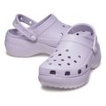 papoytsia crocs classic platform gloc 206750 5ps mob extra photo 3