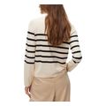 poylober vero moda vmsaba plain stripes 10309324 ekroy extra photo 1