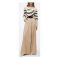 poylober vero moda vmsaba plain stripes 10309324 ekroy xl extra photo 4