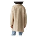 palto vero moda vmkylie teddy 10289938 mpez extra photo 1