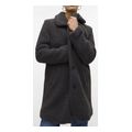 palto vero moda vmkylie teddy 10289938 anthraki extra photo 2
