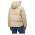 mpoyfan vero moda vmgretakylie short coated 10311315 mpez extra photo 1
