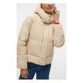 mpoyfan vero moda vmgretakylie short coated 10311315 mpez extra photo 2