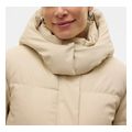 mpoyfan vero moda vmgretakylie short coated 10311315 mpez extra photo 3