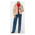 mpoyfan vero moda vmgretakylie short coated 10311315 mpez extra photo 4
