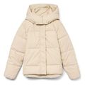 mpoyfan vero moda vmgretakylie short coated 10311315 mpez extra photo 5