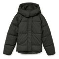 mpoyfan vero moda vmgretakylie short coated 10311315 skoyro gkri extra photo 4
