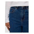 jeans vero moda vmbillie hr barrel 10337318 mple extra photo 2