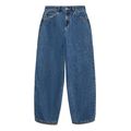 jeans vero moda vmbillie hr barrel 10337318 mple extra photo 4