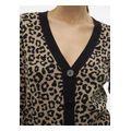 zaketa vero moda vmaria art 10314507 mayro kafe extra photo 3