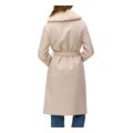 palto vero moda vmautumn diva long 10333658 ekroy extra photo 1
