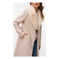 palto vero moda vmautumn diva long 10333658 ekroy extra photo 2