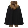 palto vero moda vmpopcape ga 10333665 mayro extra photo 1