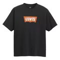 t shirt levi s graphic vintage batwing 000ry 0004 mayro extra photo 4