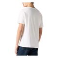 t shirt levi s original housemark 56605 0000 leyko extra photo 1