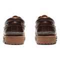 papoytsi istioploiko timberland authentic 3 eye lug tb030003 214 skoyro kafe extra photo 2