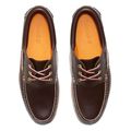 papoytsi istioploiko timberland authentic 3 eye lug tb030003 214 skoyro kafe extra photo 3