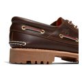papoytsi istioploiko timberland authentic 3 eye lug tb030003 214 skoyro kafe extra photo 4