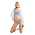 soytien sloggi zero feel bliss bralette anoixto mple extra photo 3