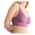 soytien sloggi zero feel bliss bralette skoyro sapio milo extra photo 2
