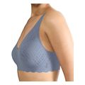 soytien sloggi zero feel bliss soft bra anoixto mple extra photo 2