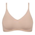 soytien sloggi go daily cotton soft bra mpez extra photo 4