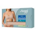 soytien sloggi go daily cotton soft bra mpez extra photo 5