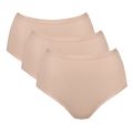 slip sloggi go daily cotton highwaist 3tmx mpez extra photo 4 slip sloggi go daily cotton highwaist 3tmx mpez extra photo 4