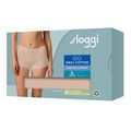 slip sloggi go daily cotton short 3tmx mpez extra photo 5