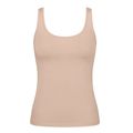 fanelaki sloggi go daily cotton tank top mpez extra photo 4